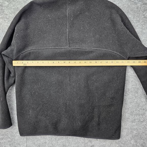 Patagonia Synchilla Jacket Mens Medium Fleece Full Zip Outdoor Hiking Pockets - Picture 6 of 6